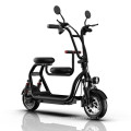 Scooter eléctrico fuerte de alta calidad para diversión para diversión